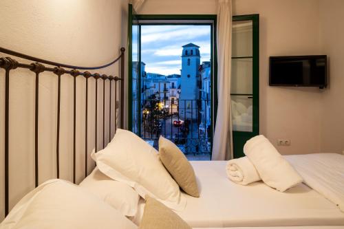 Two-Bedroom Suite (4 Adults)