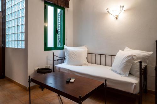 Apartamentos Mariano - main image