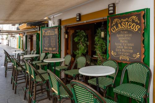 Apartamentos Mariano - image 2