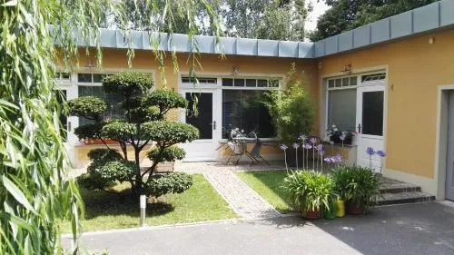 Fewo 4 in Dresden, Deutschland