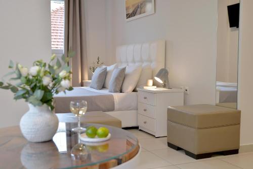 Alekos Apartments 1 - Νetflix & Comfort, Atény (fotografie 10)