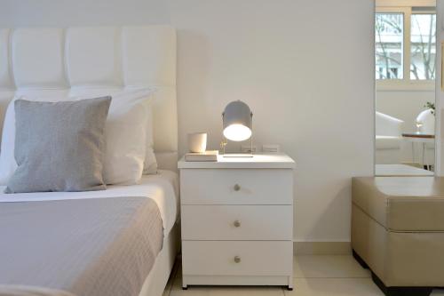Alekos Apartments 1 - Νetflix & Comfort, Atény (fotografie 9)