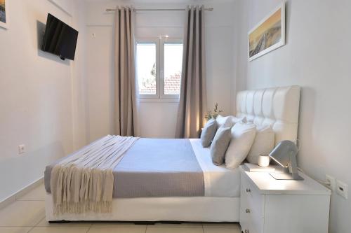 Alekos Apartments 1 - Νetflix & Comfort, Atény (fotografie 5)