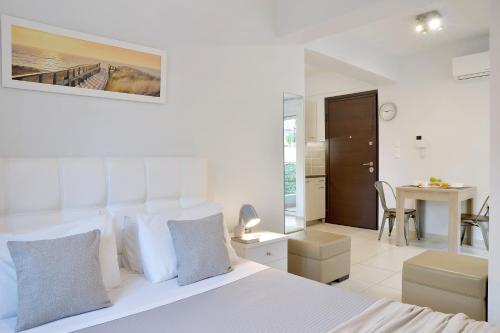 Alekos Apartments 1 - Νetflix & Comfort, Atény (fotografie 11)