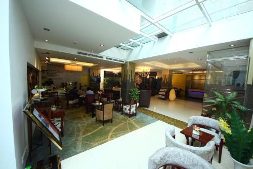 Hotel Bengal Canary Park