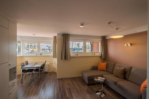 ancora Marina Haus 1 Nr 01, Typ 1 in Neustadt in Holstein, Deutschland