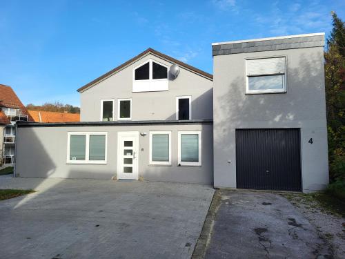 FeWo Oda, Bad Gandersheim (foto 8)
