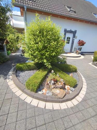 Ferienwohnung Rosa - Apartment - Horn-Bad Meinberg