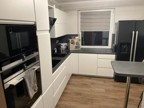 Ferienwohnung Rosa - Apartment - Horn-Bad Meinberg