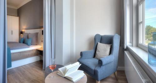 Villa Seeblick Stettiner Haff - image 3