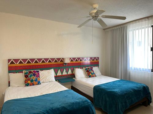 Condominiums By The Sea, Cancún (fotografie 3)