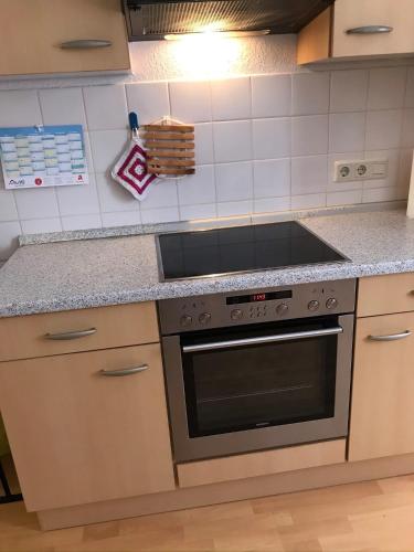 Ferienwohnung Thekla 576m von Scheideschloot entfernt
