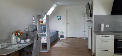 Landperle in Schortens, Deutschland