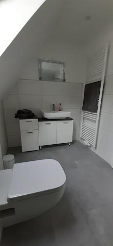 Landperle in Schortens, Deutschland