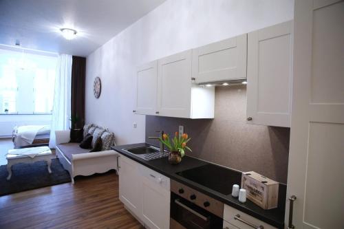 Apartment Paris 8.2km von Unstrut-Hainich-Kreis entfernt