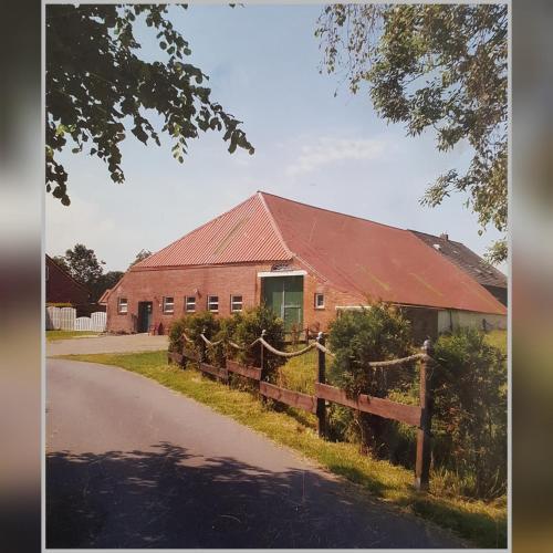 Huus fiev ` 1.5km von Mühlenblick entfernt