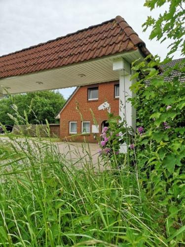 zum Zander 7.2km von Viöl entfernt