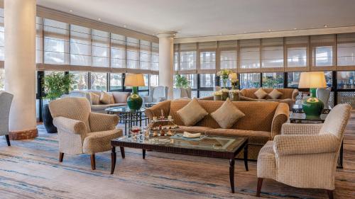 651642331 InterContinental Jordan by IHG