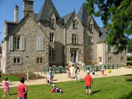 Château du Bourg Images