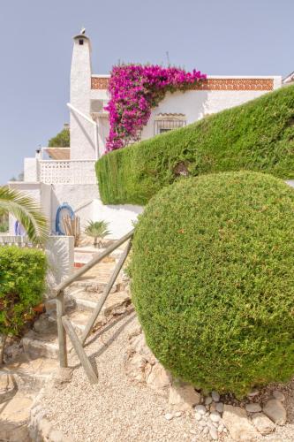 Sobre de Granadella Haus 5 in Ambolo