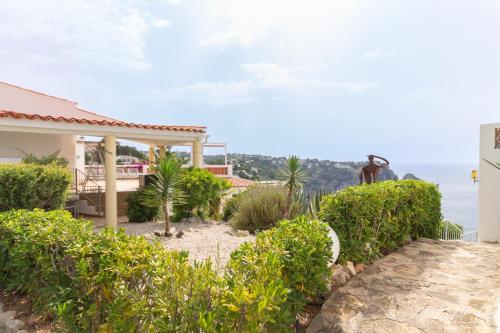 Sobre de Granadella Haus 5 in Ambolo