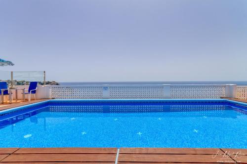 Sobre de Granadella Haus 5 in Ambolo