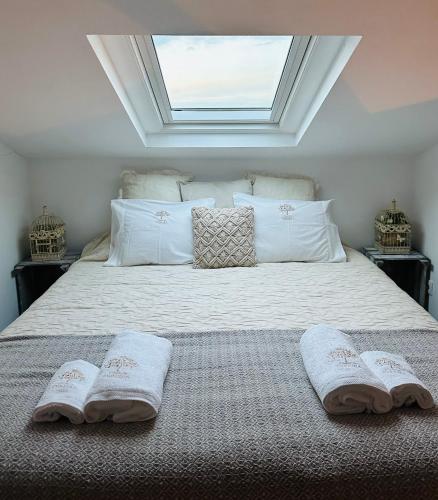 Casas da Pereira gîte à louer Santo Aleixo