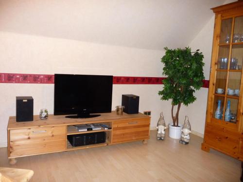Ferienwohnung PANTEN in Neukirchen, Deutschland