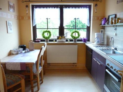 Ferienwohnung PANTEN in Neukirchen (Schleswig-Holstein)