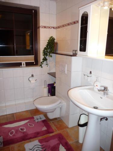 Ferienwohnung PANTEN in Neukirchen (Schleswig-Holstein)
