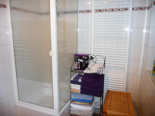 Ferienwohnung PANTEN in Neukirchen, Deutschland