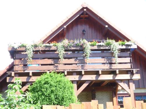 Ferienwohnung PANTEN in Neukirchen (Schleswig-Holstein)