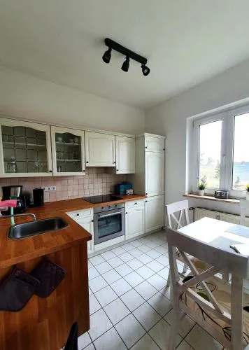 möbl Wohnung für 2 Personen in Groß Miltzow, Deutschland