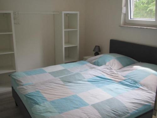 Barons Ferienappartement C in 達爾貢