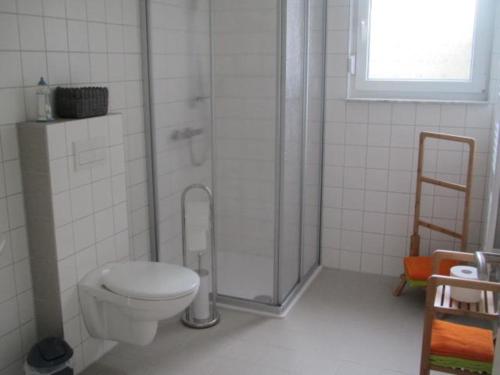 Barons Ferienappartement C in 達爾貢