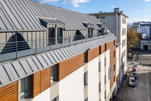 Odalys City Rennes Lorgeril - image 14