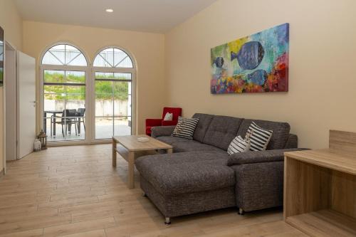 Seewohnung "Hiddensee" Seewohnung "Hiddensee"