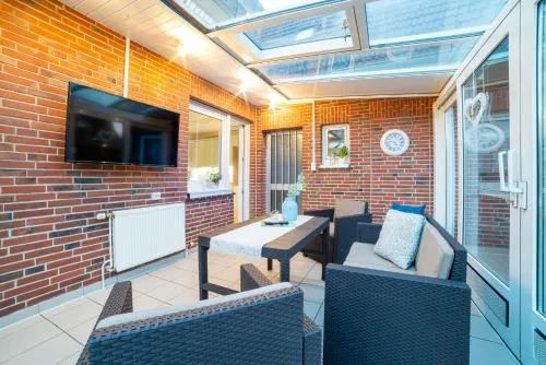Ferienwohnung Bernd in Lathen, Deutschland