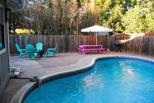 The Cowboy Cabana The Cowboy Cabana