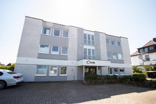 Bangert - Haus Cäcilia, Wenningstedt (fotografie 2)