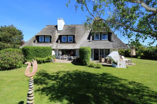 Klagges - Keitum in Keitum