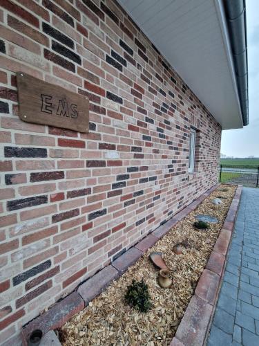 Haus Ems in Haselünne, Deutschland