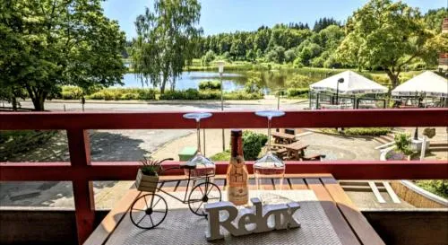 Kleine Freiheit Apartment am See in Hahnenklee-Bockswiese, Deutschland