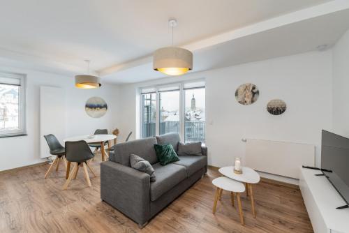 EASYLIFE - Apartment Relax, Eisenach (fotografie 2)