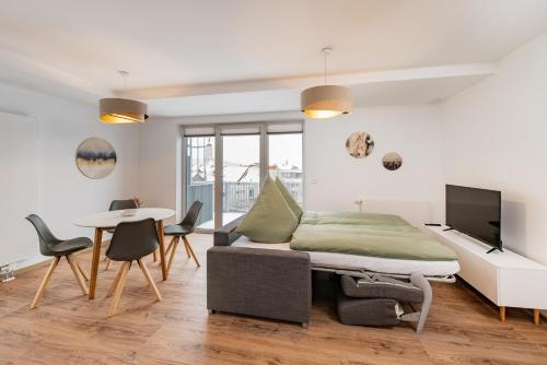 EASYLIFE - Apartment Relax, Eisenach (fotografie 3)