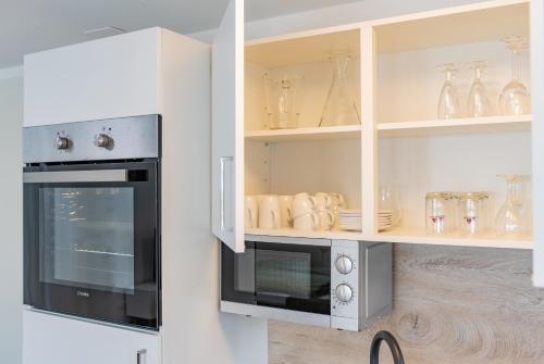 EASYLIFE - Apartment Relax, Eisenach (fotografie 5)