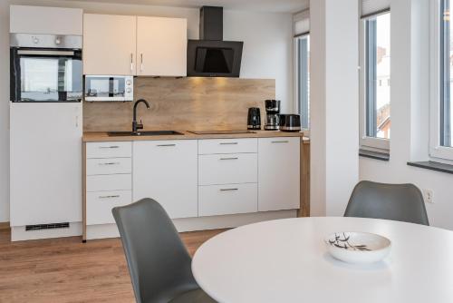 EASYLIFE - Apartment Relax, Eisenach (fotografie 4)