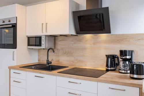 EASYLIFE - Apartment Relax, Eisenach (fotografie 8)