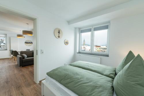 EASYLIFE - Apartment Relax, Eisenach (fotografie 9)