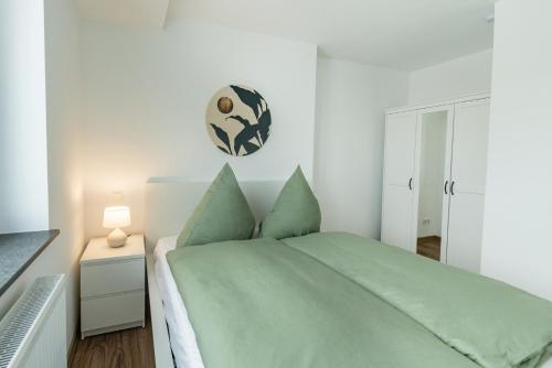 EASYLIFE - Apartment Relax, Eisenach (fotografie 10)